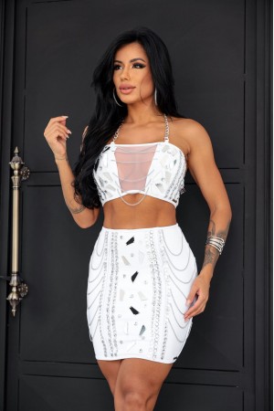 Conjunto Espelho